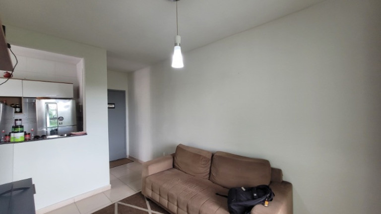 Imagem Imóvel com 2 Quartos à Venda, 48 m² em Jardim Limoeiro - Serra Imagem Imóvel com 2 Quartos à Venda, 48 m² em Jardim Limoeiro - Serra