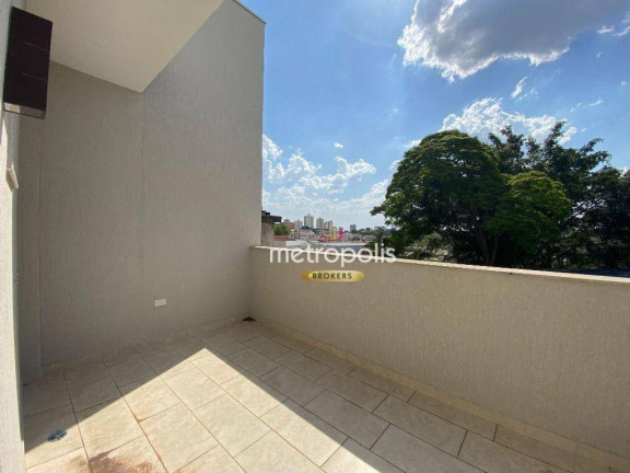 Imagem Apartamento com 2 Quartos à Venda, 110 m² em Vila Bastos - Santo André Imagem Apartamento com 2 Quartos à Venda, 110 m² em Vila Bastos - Santo André