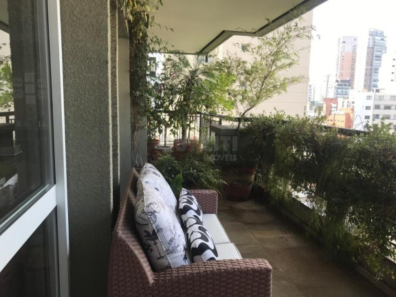Imagem Apartamento com 4 Quartos à Venda, 500 m² em Moema - São Paulo Imagem Apartamento com 4 Quartos à Venda, 500 m² em Moema - São Paulo
