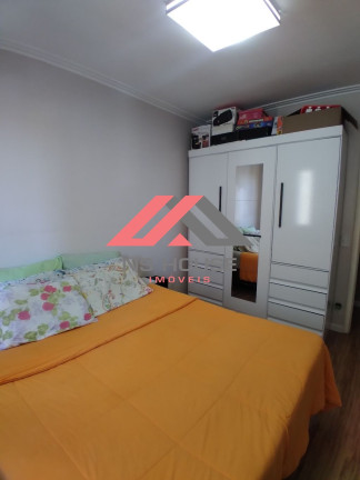 Imagem Imóvel com 2 Quartos à Venda, 6 m² em Mauá - São Caetano Do Sul