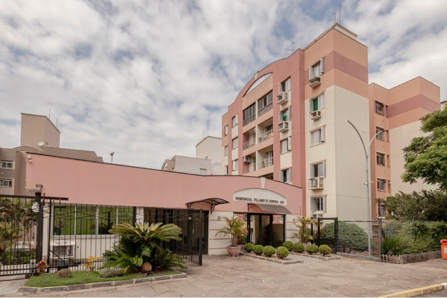 Imagem Imóvel com 3 Quartos à Venda, 68 m² em Jardim Carvalho - Porto Alegre Imagem Imóvel com 3 Quartos à Venda, 68 m² em Jardim Carvalho - Porto Alegre
