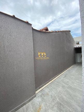 Imagem Casa de Condomínio com 2 Quartos à Venda, 45 m² em Ocian - Praia Grande