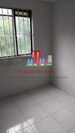 Imagem Apartamento com 2 Quartos à Venda, 46 m² em Cidade Tiradentes - São Paulo