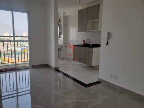Imagem Apartamento com 2 Quartos à Venda, 54 m² em Pauliceia - Piracicaba Imagem Apartamento com 2 Quartos à Venda, 54 m² em Pauliceia - Piracicaba