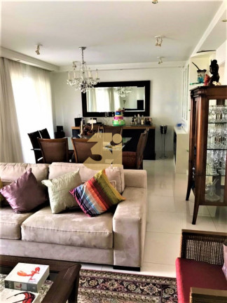 Imagem Apartamento com 4 Quartos à Venda, 247 m² em Panamby - São Paulo Imagem Apartamento com 4 Quartos à Venda, 247 m² em Panamby - São Paulo