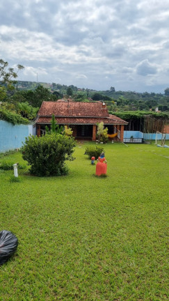 Imagem Imóvel com 4 Quartos à Venda, 264 m² em Jardim Estância Brasil - Atibaia Imagem Imóvel com 4 Quartos à Venda, 264 m² em Jardim Estância Brasil - Atibaia