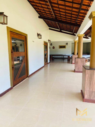 Imagem Casa com 4 Quartos à Venda, 580 m² em Matões - Caucaia Imagem Casa com 4 Quartos à Venda, 580 m² em Matões - Caucaia