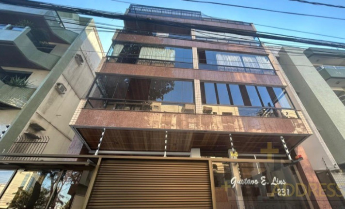 Imagem Apartamento com 3 Quartos à Venda, 140 m² em Jardim Da Penha - Vitória Imagem Apartamento com 3 Quartos à Venda, 140 m² em Jardim Da Penha - Vitória