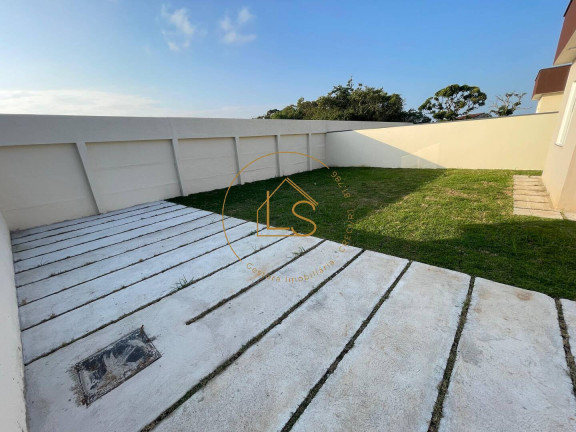 Imagem Casa de Condomínio com 3 Quartos à Venda, 260 m² em São Pedro Da Aldeia Imagem Casa de Condomínio com 3 Quartos à Venda, 260 m² em São Pedro Da Aldeia