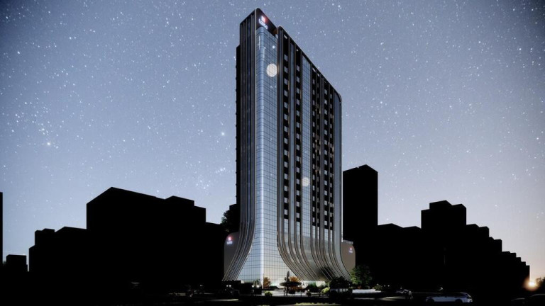 Apartamento com 2 Quartos à Venda, 92 m² em Meia Praia - Itapema
