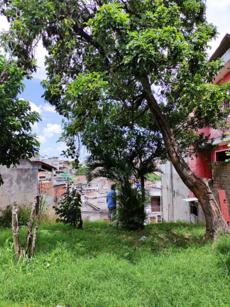 Terreno à Venda, 178 m² em Veloso - Osasco