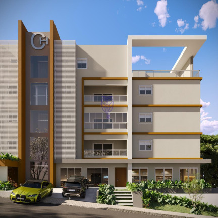 Imagem Cobertura com 3 Quartos à Venda, 150 m² em Centro - Serra Negra