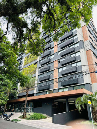 Studio com 1 Quarto à Venda, 27 m²