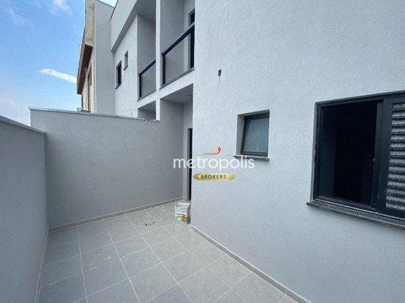 Imagem Apartamento com 2 Quartos à Venda, 64 m² em Jardim Santo Alberto - Santo André Imagem Apartamento com 2 Quartos à Venda, 64 m² em Jardim Santo Alberto - Santo André