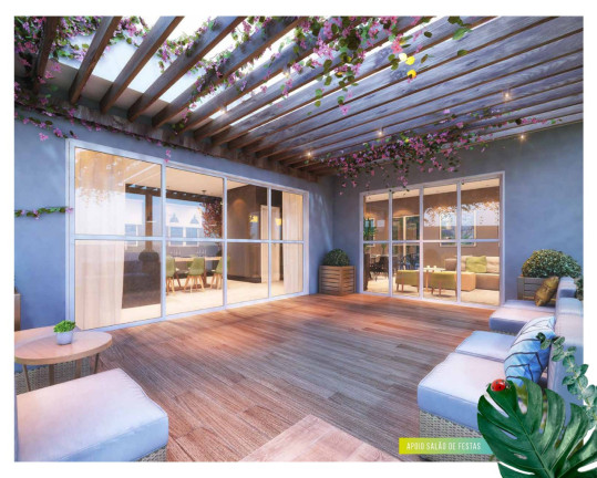Imagem Imóvel com 2 Quartos à Venda, 49 m² em Reserva Jaguariúna - Jaguariúna Imagem Imóvel com 2 Quartos à Venda, 49 m² em Reserva Jaguariúna - Jaguariúna