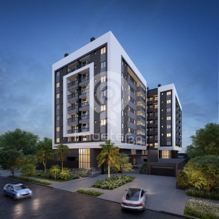 Imagem Apartamento com 3 Quartos à Venda, 99 m² em Boa Vista - Curitiba Imagem Apartamento com 3 Quartos à Venda, 99 m² em Boa Vista - Curitiba
