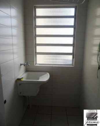 Imagem Apartamento com 2 Quartos à Venda, 54 m² em Parque Morumbi - Votorantim