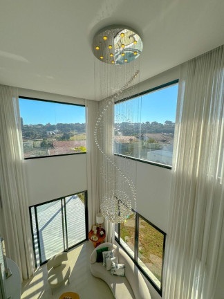 Imagem Casa com 3 Quartos à Venda, 550 m² em Nova Gardênia - Atibaia