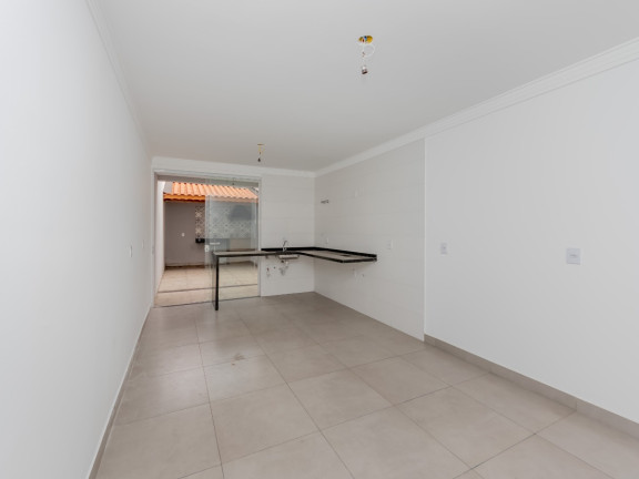 Imagem Sobrado com 3 Quartos à Venda, 135 m² em Vila Cunha Bueno - São Paulo