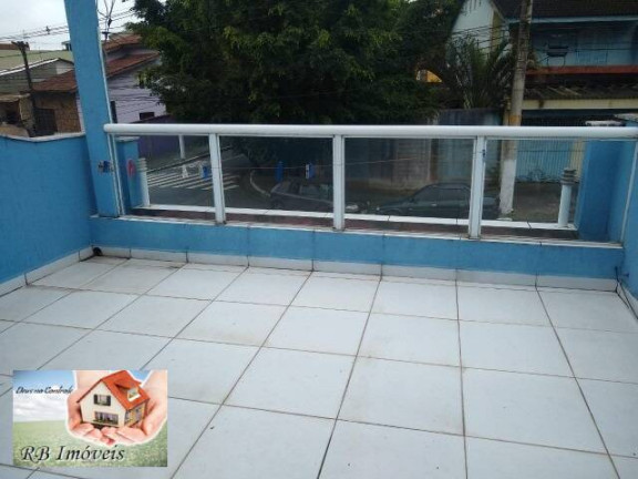 Imagem Casa com 3 Quartos à Venda, 180 m² em Parque Terra Nova Ii - São Bernardo Do Campo Imagem Casa com 3 Quartos à Venda, 180 m² em Parque Terra Nova Ii - São Bernardo Do Campo