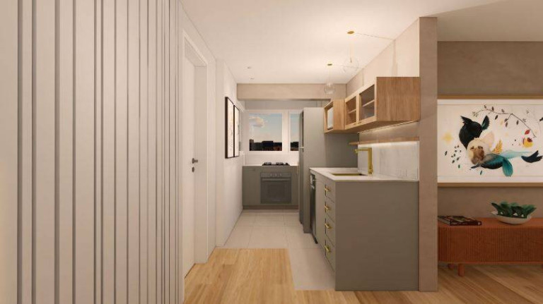 Imagem Apartamento com 2 Quartos à Venda, 65 m² em Vila Mariana - São Paulo Imagem Apartamento com 2 Quartos à Venda, 65 m² em Vila Mariana - São Paulo