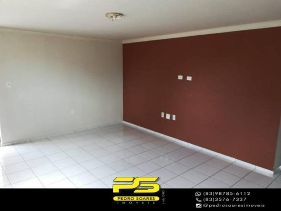 Imagem Apartamento com 3 Quartos à Venda, 74 m² em Expedicionários - João Pessoa Imagem Apartamento com 3 Quartos à Venda, 74 m² em Expedicionários - João Pessoa