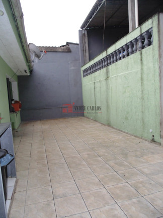 Imagem Sobrado com 3 Quartos à Venda, 250 m² em Bela Vista - Osasco
