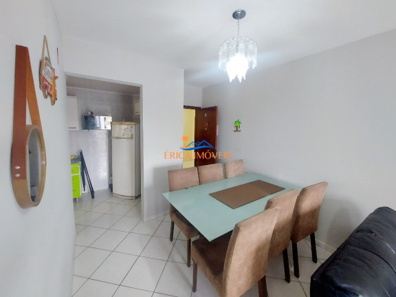 Imagem Apartamento com 2 Quartos à Venda, 60 m² em Praia Grande - Ubatuba Imagem Apartamento com 2 Quartos à Venda, 60 m² em Praia Grande - Ubatuba