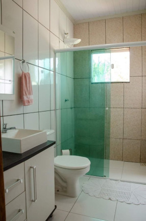 Imagem Casa com 2 Quartos à Venda, 70 m² em Videira - Videira