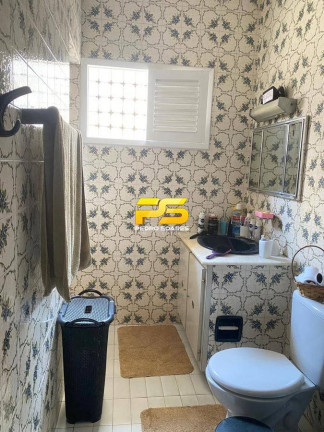Imagem Apartamento com 4 Quartos à Venda, 455 m² em Expedicionários - João Pessoa Imagem Apartamento com 4 Quartos à Venda, 455 m² em Expedicionários - João Pessoa