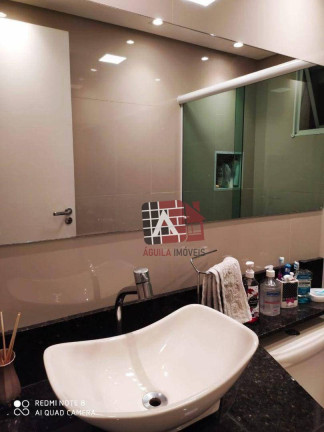 Imagem Apartamento com 2 Quartos à Venda, 45 m² em Vila Curuçá - São Paulo