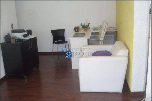 Imagem Apartamento com 2 Quartos à Venda, 53 m² em Jardim Celeste - São Paulo