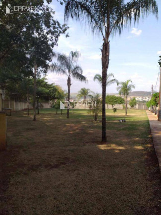 Imagem Casa com 3 Quartos à Venda, 110 m² em Jardim Dos Gerânios - Ribeirão Preto