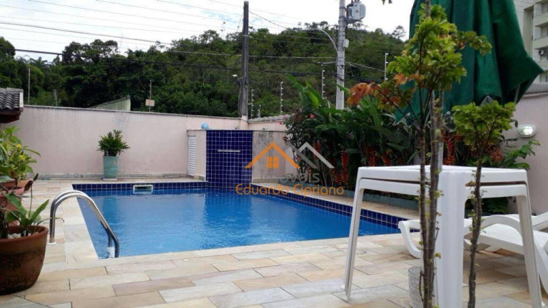 Imagem Casa com 4 Quartos à Venda, 199 m² em Prainha - Caraguatatuba