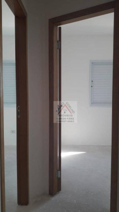 Imagem Sobrado com 2 Quartos à Venda, 66 m² em Campo Grande - São Paulo Imagem Sobrado com 2 Quartos à Venda, 66 m² em Campo Grande - São Paulo