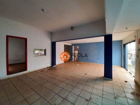 Imagem Casa à Venda ou Locação, 290 m² em Centro - Santa Bárbara D'oeste Imagem Casa à Venda ou Locação, 290 m² em Centro - Santa Bárbara D'oeste