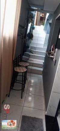 Imagem Casa com 4 Quartos à Venda, 120 m² em Casa Grande - Diadema Imagem Casa com 4 Quartos à Venda, 120 m² em Casa Grande - Diadema