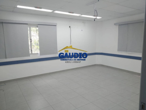 Imagem Imóvel Comercial para Alugar, 160 m² em Campo Limpo - São Paulo Imagem Imóvel Comercial para Alugar, 160 m² em Campo Limpo - São Paulo