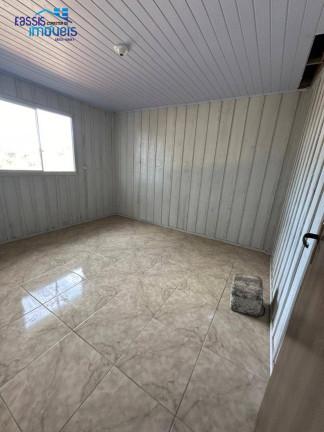 Imagem Casa com 2 Quartos à Venda, 72 m² em Roseira - Colombo Imagem Casa com 2 Quartos à Venda, 72 m² em Roseira - Colombo