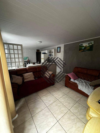 Imagem Casa com 2 Quartos à Venda, 157 m² em Jardim J S Carvalho - Sorocaba