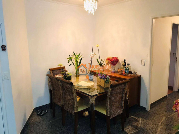 Imagem Apartamento com 3 Quartos à Venda, 81 m² em Santana - São Paulo