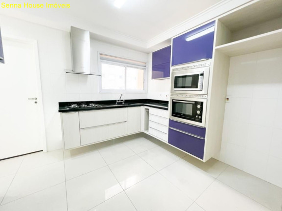 Imagem Apartamento com 3 Quartos à Venda, 163 m² em Jardim São Bento - Jundiaí Imagem Apartamento com 3 Quartos à Venda, 163 m² em Jardim São Bento - Jundiaí