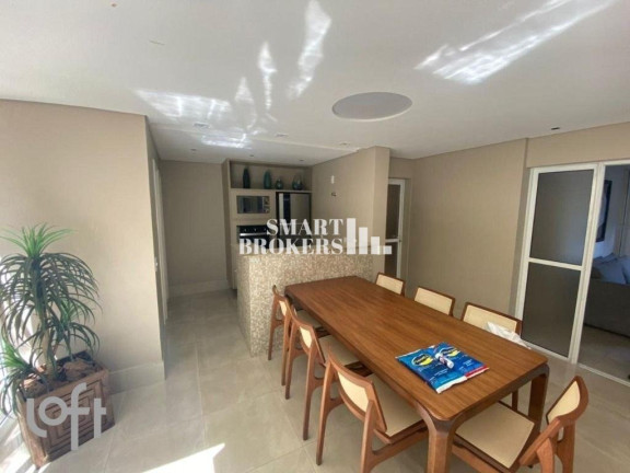 Imagem Apartamento com 3 Quartos à Venda, 101 m² em Vila Mariana - São Paulo