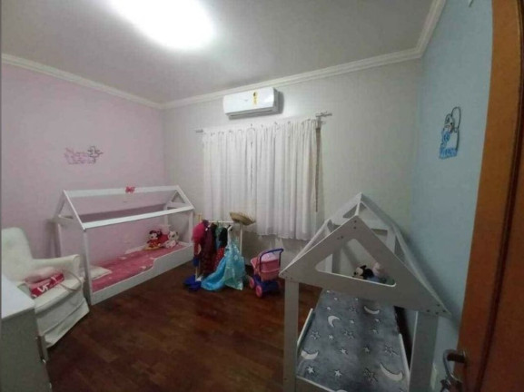 Imagem Casa com 5 Quartos à Venda, 350 m² em Vila Cremer - Areiópolis