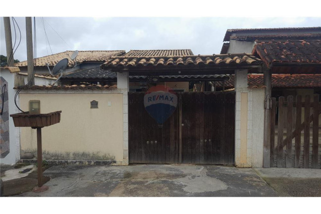 Imagem Casa com 2 Quartos à Venda, 77 m² em Itaipuaçu - Maricá Imagem Casa com 2 Quartos à Venda, 77 m² em Itaipuaçu - Maricá
