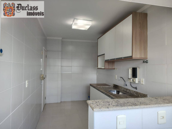 Imagem Apartamento com 1 Quarto à Venda, 44 m² em Embaré - Santos