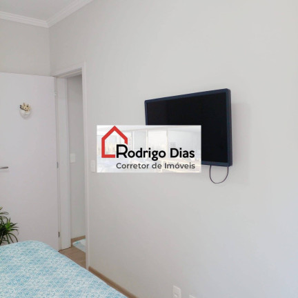 Imagem Apartamento com 4 Quartos à Venda, 109 m² em Jardim Ana Maria - Jundiaí Imagem Apartamento com 4 Quartos à Venda, 109 m² em Jardim Ana Maria - Jundiaí