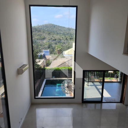 Imagem Casa de Condomínio com 4 Quartos à Venda, 440 m² em Alphaville - Santana De Parnaíba Imagem Casa de Condomínio com 4 Quartos à Venda, 440 m² em Alphaville - Santana De Parnaíba