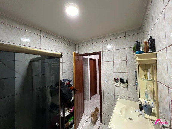 Imagem Casa com 3 Quartos à Venda, 368 m² em Ingleses - Florianópolis