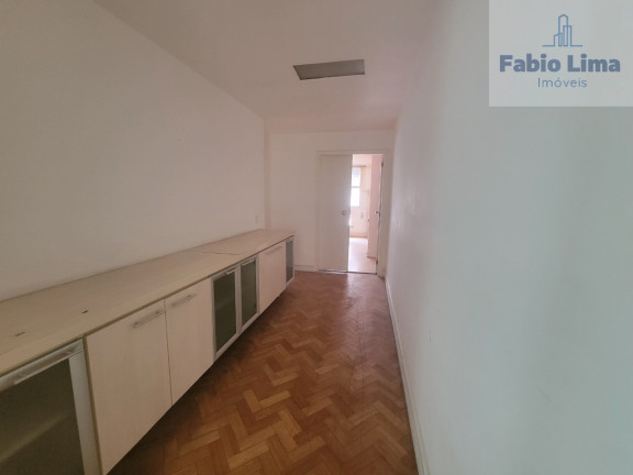 Imagem Cobertura com 5 Quartos à Venda, 340 m² em Copacabana - Rio De Janeiro